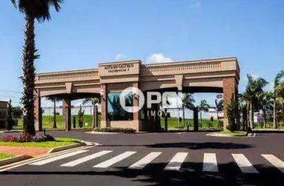 Terreno à venda, 391 m² por r$ 587.250,00 - residencial alto do castelo - ribeirão preto/sp