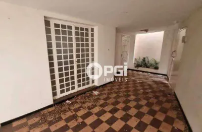 Ponto para alugar, 339 m² por r$ 4.818,54/mês - jardim américa - ribeirão preto/sp