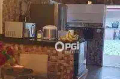 Casa com 2 dormitórios à venda, 209 m² por r$ 508.800,00 - sumarezinho - ribeirão preto/sp