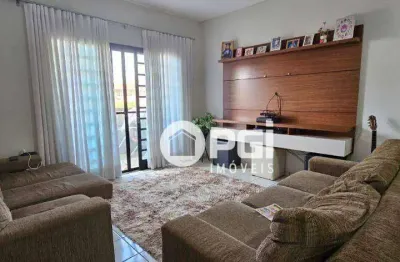 Apartamento à venda, 101 m² por r$ 240.000,00 - vila mariana - ribeirão preto/sp