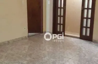 Casa à venda, 101 m² por r$ 320.000,00 - independência - ribeirão preto/sp
