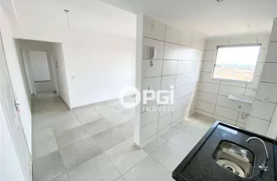 Apartamento com 2 dormitórios à venda, 59 m² por r$ 280.000,00 - sumarezinho - ribeirão preto/sp