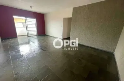 Apartamento com 2 dormitórios à venda, 85 m² por r$ 290.000,00 - nova ribeirânia - ribeirão preto/sp