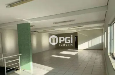 Prédio, 387 m² - venda por r$ 2.400.000,00 ou aluguel por r$ 16.377,07/mês - alto da boa vista - ribeirão preto/sp