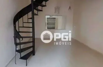 Sala para alugar, 70 m² por r$ 2.500,00/mês - centro - ribeirão preto/sp