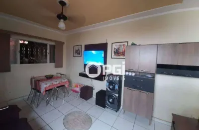 Casa com 3 dormitórios à venda, 114 m² por r$ 270.000,00 - planalto verde - ribeirão preto/sp