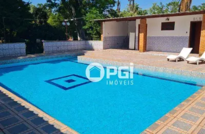 Chácara com 6 dormitórios à venda, 5247 m² por r$ 2.120.000,00 - cachoeira - batatais/sp