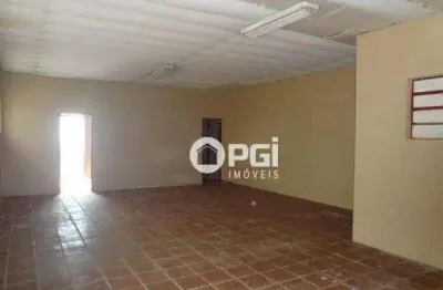Ponto para alugar, 147 m² por r$ 3.630,00/mês - centro - ribeirão preto/sp