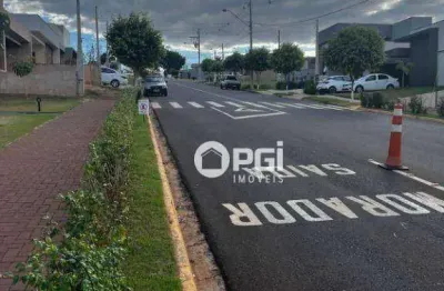 Terreno à venda, 250 m² por r$ 194.000,00 - terras de san pedro - ribeirão preto/sp