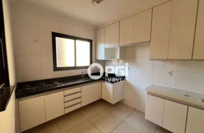Apartamento com 3 dormitórios, 95 m² - venda por r$ 620.000,00 ou aluguel por r$ 4.119,54/mês - nova aliança - ribeirão preto/sp