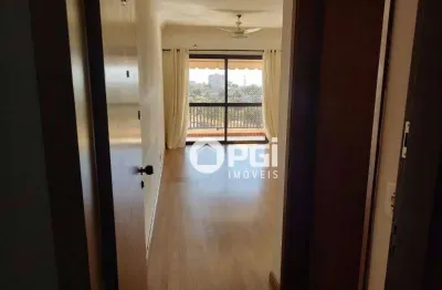 Apartamento com 3 dormitórios à venda, 90 m² por r$ 350.000,00 - presidente médici - ribeirão preto/sp