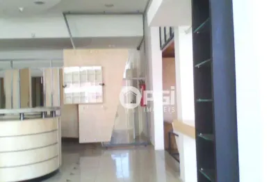 Ponto comercial com 1 sala à venda no Centro, Ribeirão Preto 