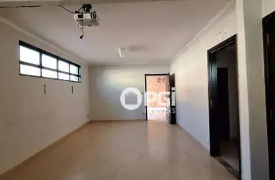 Sobrado com 4 dormitórios à venda, 235 m² por r$ 530.000,00 - campos elíseos - ribeirão preto/sp