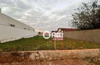 Terreno à venda, 490 m² na city ribeirão - ribeirão preto/sp