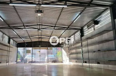 Sala comercial com 1 sala para alugar no Jardim Irajá, Ribeirão Preto 