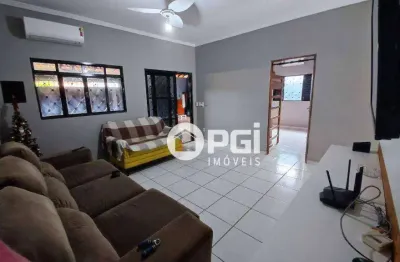 Casa com 3 dormitórios à venda, 157 m² por r$ 280.000,00 - jardim professor antônio palocci - ribeirão preto/sp