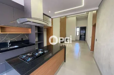 Casa com 3 quartos à venda, 147 m² por r$ 1.170.000 - jardim valência - ribeirão preto/sp