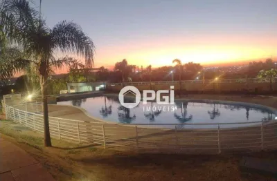 Apartamento com 3 quartos à venda, 86 m² por r$ 590.000 - bonfim paulista - ribeirão preto/sp