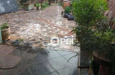 Chácara com 2 dormitórios à venda, 2494 m² por r$ 620.000,00 - jardim ângelo jurca - ribeirão preto/sp