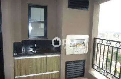 Apartamento com 3 dormitórios para alugar, 93 m² por r$ 3.825,92/mês - nova aliança - ribeirão preto/sp