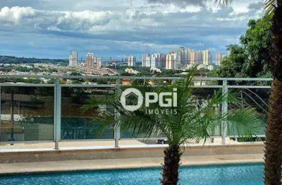 Apartamento com 1 dormitório à venda, 19 m² por r$ 242.000,00 - parque industrial lagoinha - ribeirão preto/sp
