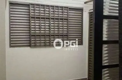 Casa com 3 dormitórios à venda, 83 m² por r$ 405.000,00 - campos elíseos - ribeirão preto/sp