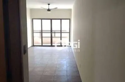 Apartamento à venda, 98 m² por r$ 360.000,00 - jardim irajá - ribeirão preto/sp