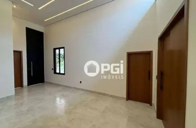 Casa com 3 dormitórios à venda, 164 m² por r$ 1.200.000,00 - bonfim paulista - ribeirão preto/sp