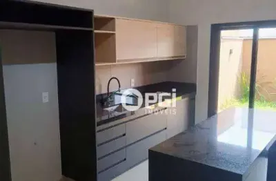 Casa com 3 dormitórios à venda, 150 m² por r$ 1.150.000,00 - recreio das acácias - ribeirão preto/sp