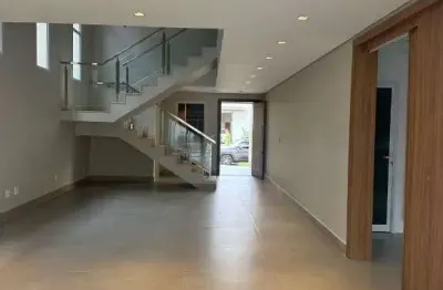 Casa com 4 dormitórios à venda, 323 m² por r$ 2.200.000,00 - jardim nova aliança sul - ribeirão preto/sp