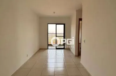 Apartamento, 49 m² - venda por r$ 420.000,00 ou aluguel por r$ 2.637,01/mês - olhos d’agua - ribeirão preto/sp