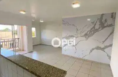 Apartamento com 2 dormitórios à venda, 73 m² por r$ 378.000,00 - sumarezinho - ribeirão preto/sp