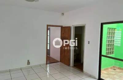 Casa para alugar, 300 m² por r$ 4.300,01/mês - jardim irajá - ribeirão preto/sp