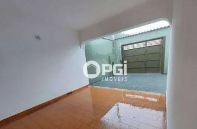 Casa com 3 dormitórios à venda, 145 m² por r$ 345.000,00 - campos elíseos - ribeirão preto/sp