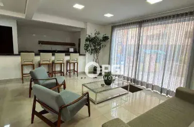 Apartamento com 3 dormitórios à venda, 148 m² por r$ 1.000.000 - jardim botânico - ribeirão preto/sp