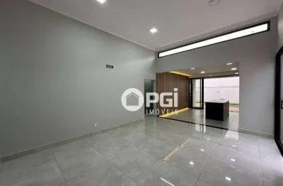 Casa à venda, 191 m² por r$ 1.450.000,00 - loteamento terras de florença - ribeirão preto/sp