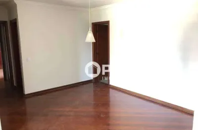 Apartamento com 3 dormitórios à venda, 128 m² por r$ 535.000,00 - centro - ribeirão preto/sp