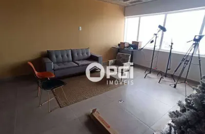 Sala à venda, 47 m² por r$ 430.000,00 - jardim califórnia - ribeirão preto/sp