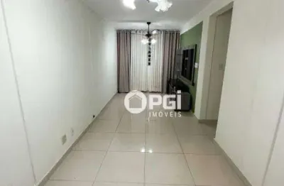 Apartamento com 2 dormitórios à venda, 58 m² por r$ 195.000,00 - vila virgínia - ribeirão preto/sp