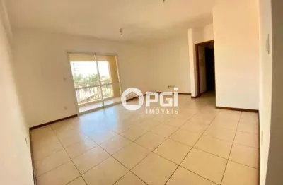 Apartamento à venda, 107 m² por r$ 550.000,00 - jardim paulista - ribeirão preto/sp