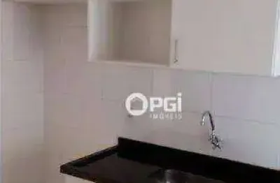 Apartamento com 2 dormitórios à venda, 70 m² por r$ 405.000,00 - nova aliança - ribeirão preto/sp