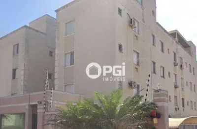 Apartamento duplex com 2 dormitórios à venda, 79 m² por r$ 200.000,00 - sumarezinho - ribeirão preto/sp