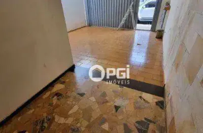 Casa com 3 dormitórios à venda, 390 m² por r$ 800.000,00 - jardim sumaré - ribeirão preto/sp