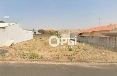 Terreno à venda, 281 m² por r$ 98.000,00 - jardim das oliveiras - brodowski/sp