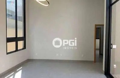 Casa à venda, 149 m² por r$ 1.250.000,00 - quinta da primavera - ribeirão preto/sp
