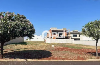 Terreno à venda, 360 m² por r$ 477.000,00 - alto do castelo - ribeirão preto/sp