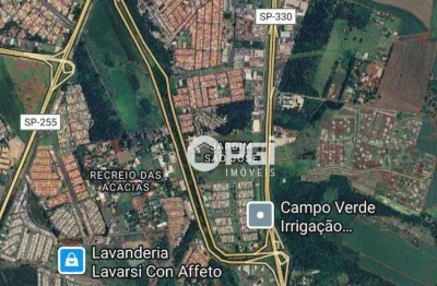 Terreno à venda, 813 m² por r$ 1.121.000,00 - jardim manoel penna - ribeirão preto/sp