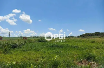 Terreno à venda, 301 m² por R$ 243.800,00 - Recreio Anhangüera - Ribeirão Preto/SP