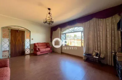 Casa à venda, 235 m² por r$ 600.000,00 - jardim paulista - ribeirão preto/sp
