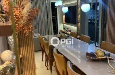 Apartamento com 1 dormitório à venda, 40 m² por r$ 528.940,00 - jardim sumaré - ribeirão preto/sp